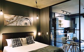 Modern Apartments